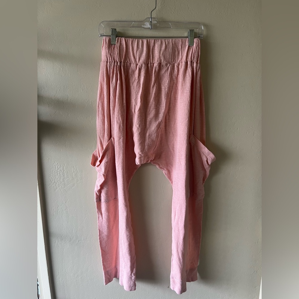 Free People On The Cloud Joggers - Picture 3 of 5